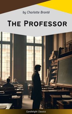 the professor (ebook)-charlotte bronte-9782379267956