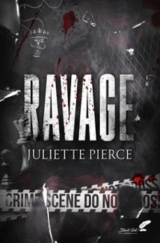 ravage (dark romance)-juliette pierce-9782379939556