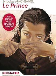le prince (seinen adultes)-shin nakagawa-9782380713756