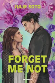 forget me not (ebook)-julie soto-9782381229256