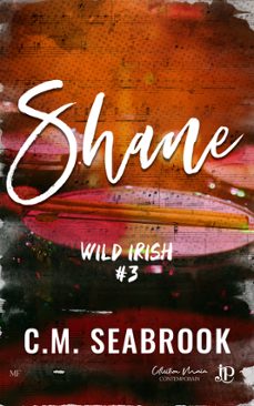 shane (ebook)-c. m. seabrook-9782384408856