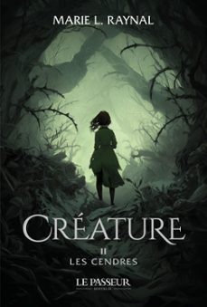 les cendres (ebook)-9782385210656