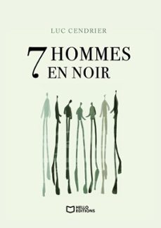 -luc cendrier-9782386730856