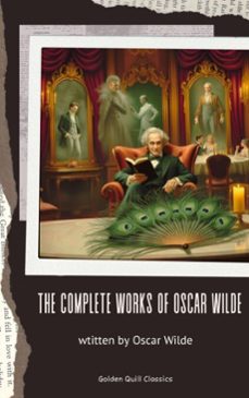 the complete works of oscar wilde (ebook)-oscar wilde-9782387172556
