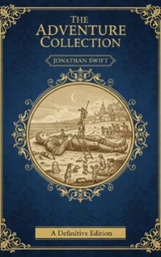 the adventure collection  jonathan swift (ebook)-jonathan swift-9782387175656