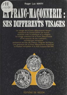 -roger luc mary-9782402041256