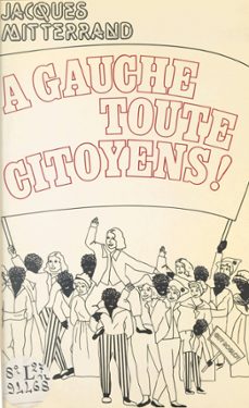 -jacques mitterrand-9782402127356