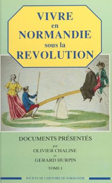 -olivier chaline-gérard hurpin-9782402165556