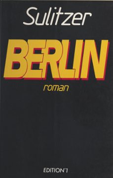 berlin (ebook)-paul loup sulitzer-9782402495356