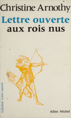 lettre ouverte aux rois nus (ebook)-christine arnothy-9782402508056