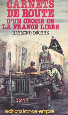 -raymond dronne-9782402581356