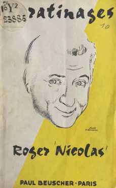 baratinages (ebook)-roger nicolas-9782402590556