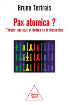 pax atomica ? (ebook)-bruno tertrais-9782415005856