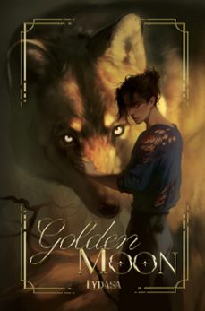 golden moon (ebook)-mélanie visseau-9782487943056