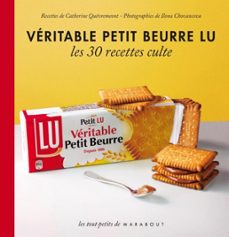 veritable petit beurre lu (ebook)-catherine quevremont-9782501079556