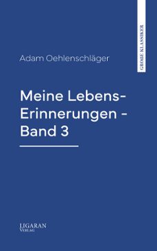-adam oehlenschlager-9782528045756