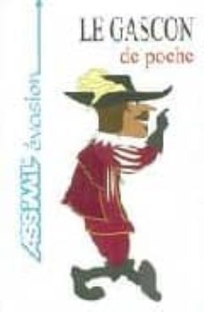le gascon de poche-9782700503456