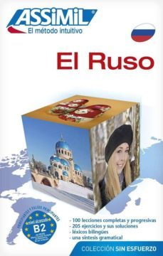 el ruso (libro)-9782700506556