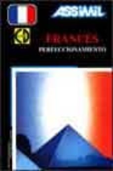 frances perfeccionamiento (incluye 4 cds)-a. bulguer-9782700520156
