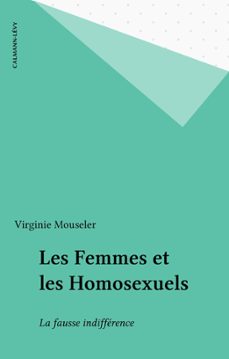 les femmes et les homosexuels (ebook)-virginie mouseler-9782702173756