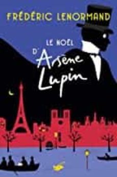 le noel d arsène lupin-9782702449356