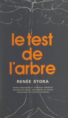 le test de l'arbre (ebook)-renee stora-9782705947156