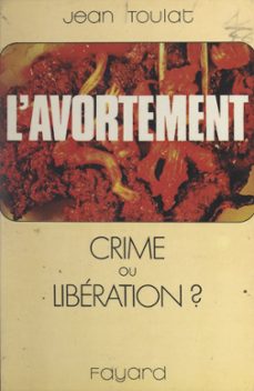 l'avortement (ebook)-jean toulat-9782706248856