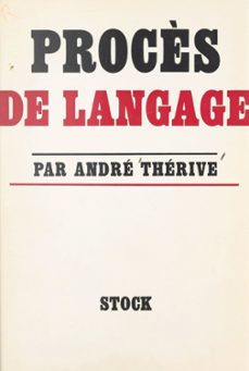 -andre therive-9782706280856