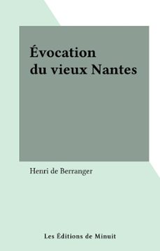 -henri de berranger-9782707333056