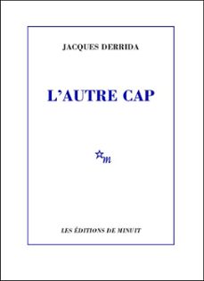 l'autre cap (ebook)-jacques derrida-9782707338556