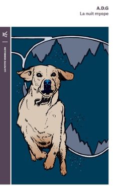 la nuit myope (ebook)-9782710382256