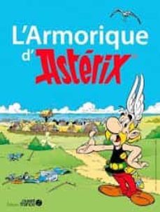 l armorique d asterix-9782737384356