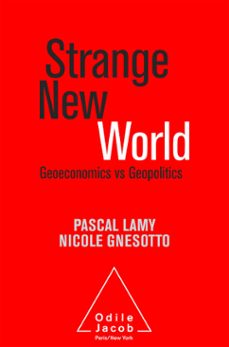 -pascal lamy-nicole gnesotto-9782738150356