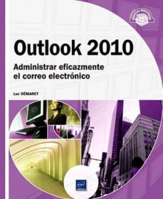 outlook 2010-luc demaret-9782746073456