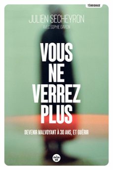 -julien secheyron-sophie garcin-9782749168456
