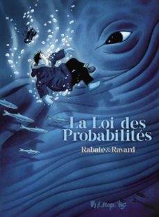 -pascal rabate-françois ravard-9782754831956