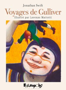 voyages de gulliver (ebook)-jonathan swift-lorenzo mattotti-9782754847056