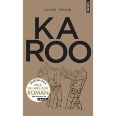 karoo-9782757833056