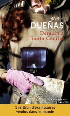 demain a santa cecilia-9782757834756