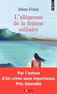 l allegresse de la femme solitaire-9782757899656