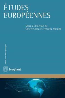 etudes europeennes (ebook)-9782802760856