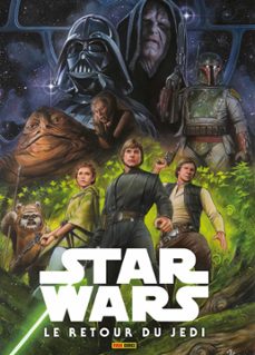 star wars episode vi (ebook)-archie goodwin-ai williamson-9782809463156