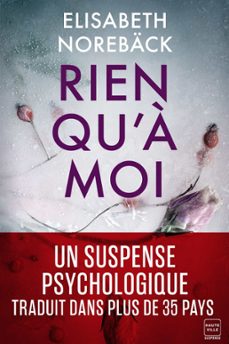 rien qu'a moi (ebook)-elisabeth noreback-9782811227456