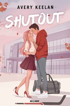 rules of the game, t2 : shutout (ebook)-avery keelan-9782811235956