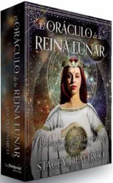 el oraculo de la reina lunar-stacey demarco-9782813227256
