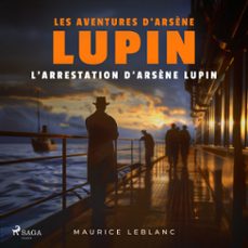 -maurice leblanc-9782821101456