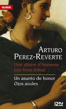 -arturo perez reverte-9782823845556