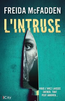 l intruse-freida mcfadden-9782824625256