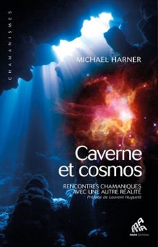 caverne et cosmos (ebook)-michael harner-9782845940956