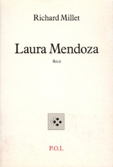 laura mendoza (ebook)-richard millet-9782846825856